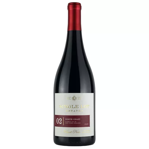 #02 Pinot Noir