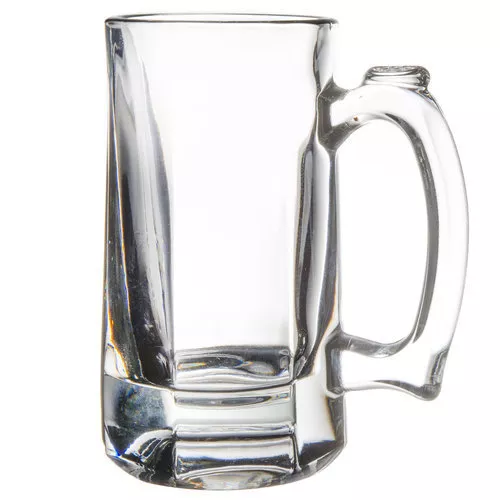 #1172u Beer Tankard