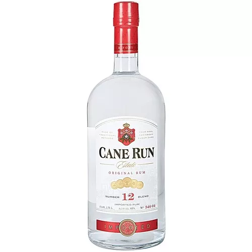 #12 Rum