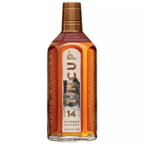 "14er" Bourbon • 14yr