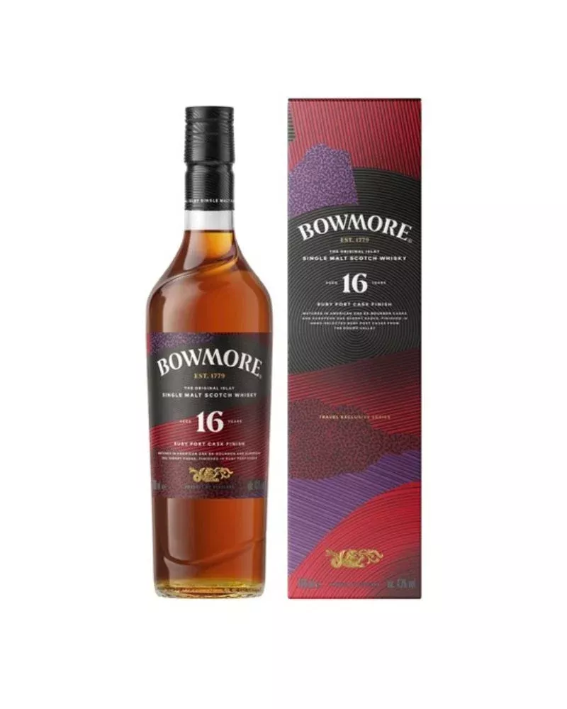 16yo Single Malt Islay 700ml
