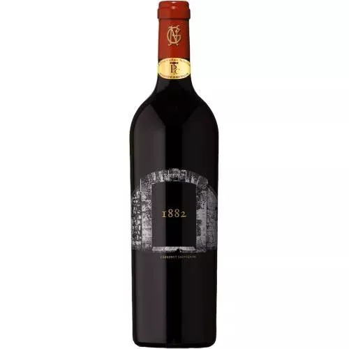 1882 Cabernet Sauvignon 2018 - 750ML