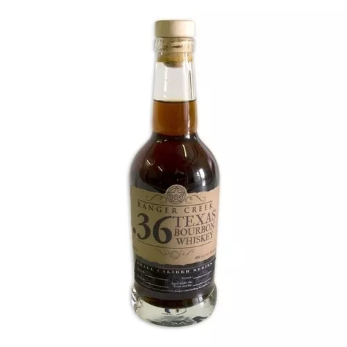 .36 Bourbon