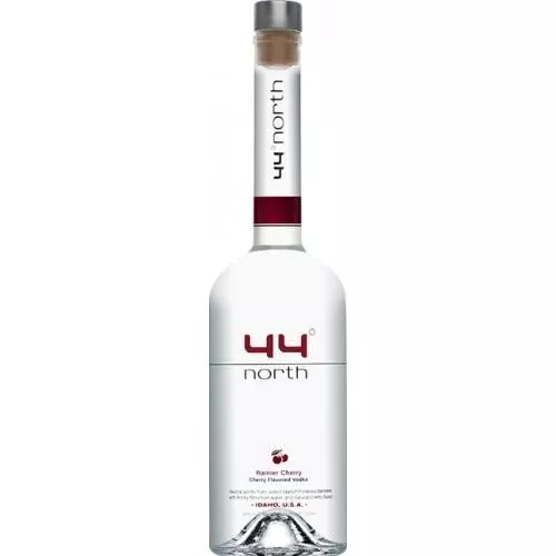 44 Degrees North Vodka Rainier Cherry - 750ML