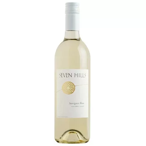 7 Hills Columbia Sauvignon Blanc 750ML