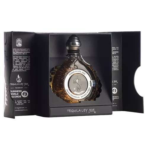 .925 Extra Anejo Gran Reserva