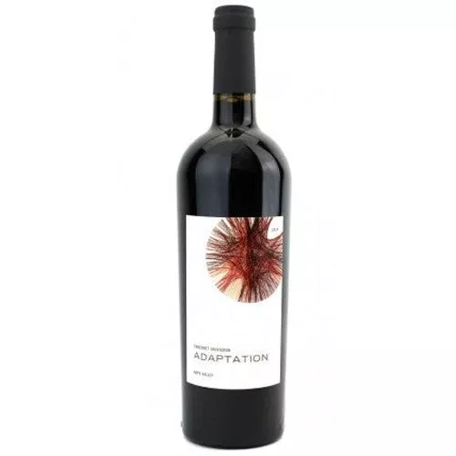 Adaptation Napa Cabernet Sauvignon 2019 - 750ML