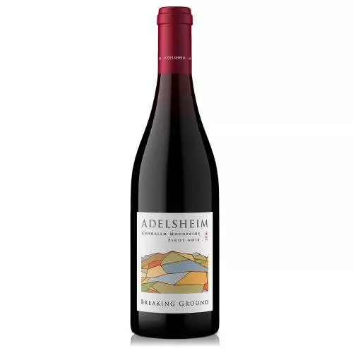 Adelsheim Willamette Valley Pinot Noir 2023 - 750ml