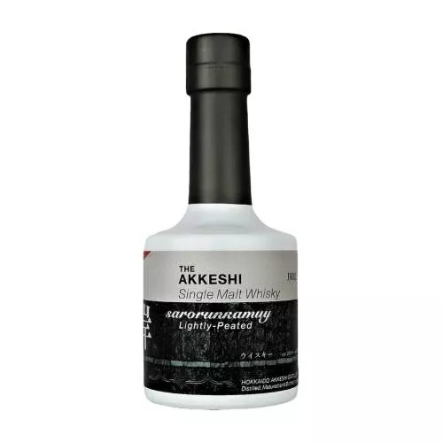 Akkeshi Sarorunkamuy - 750ml
