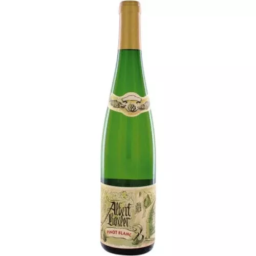 Albert Boxler Pinot Blanc 2021 - 750ML