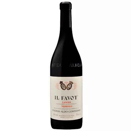 Aldo Conterno Il Favot Langhe Nebbiolo 2022 - 750ML