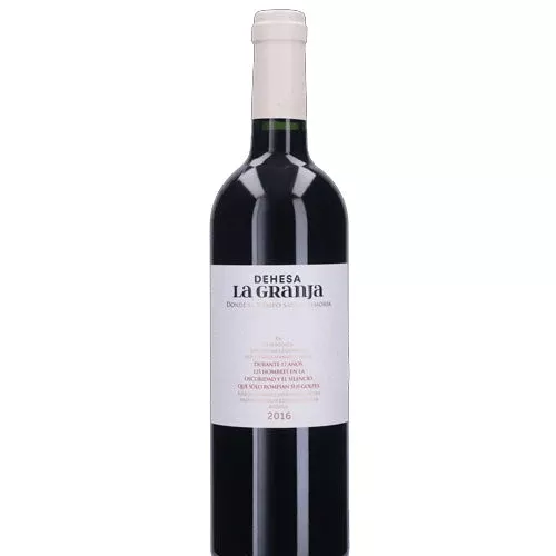 Alejandro Fernandez Dehesa La Granja 2019 - 750ML