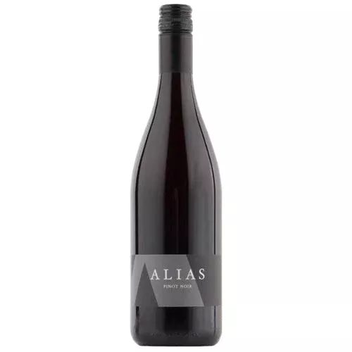 Alias Pinot Noir California 2024 - 750ml