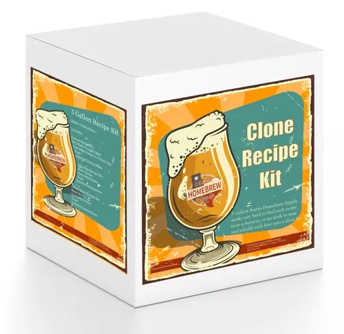 Alpha King Pale Ale(10A) - EXTRACT Homebrew Ingredient Kit