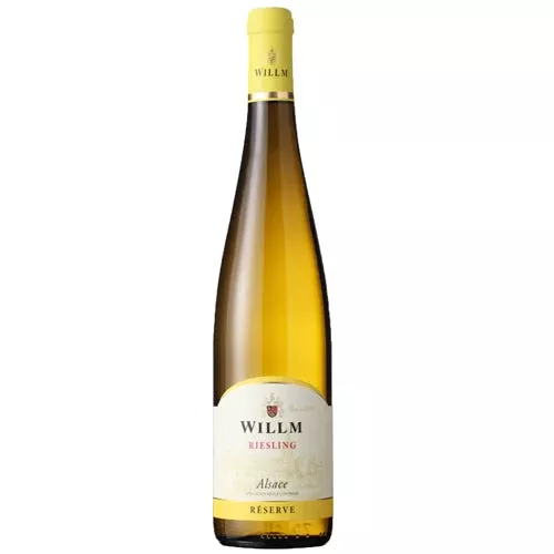 Alsace Willm Riesling Reserve 2023 - 750ML