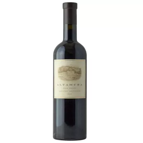 Altamura Cabernet Sauvignon 2019 - 750ML