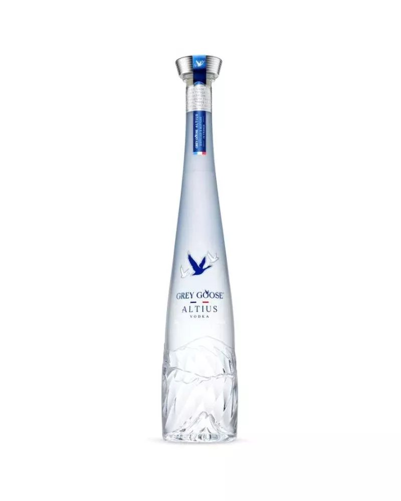 Altius Vodka Pure 700ml