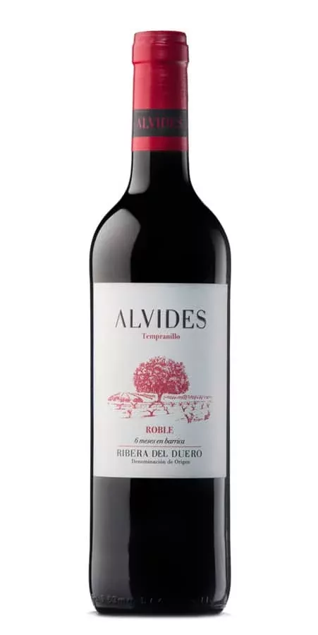 Alvides Roble