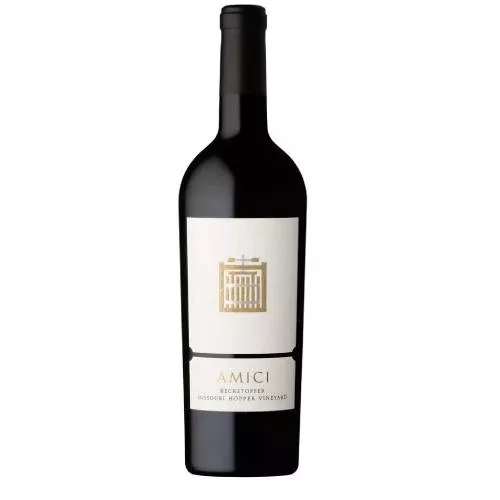 Amici Cab Sauv Missouri Hopper 2015 - 1.5l