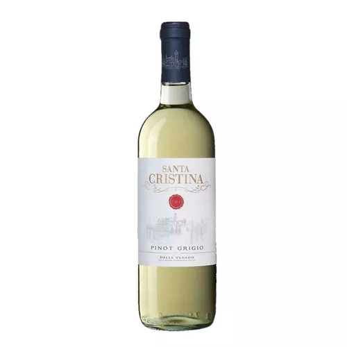 (Antinori) Santa Cristina Terre Siciliane IGT Pinot Grigio