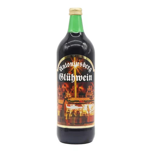 "antoniusberg" Gluhwein Vt