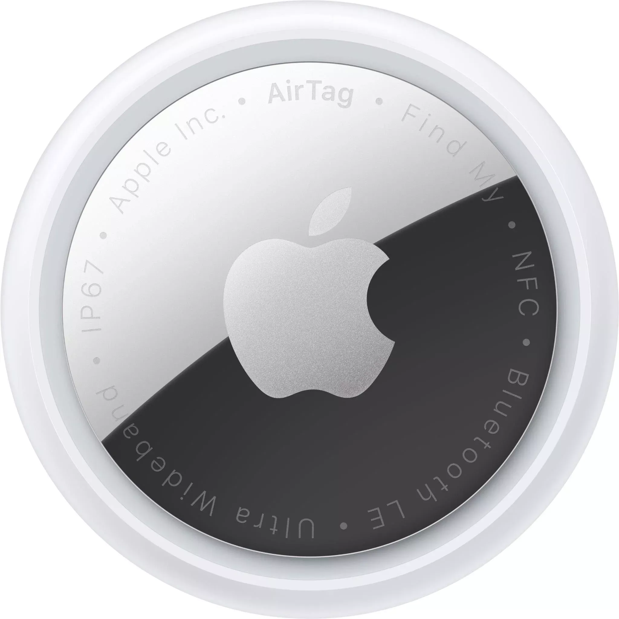 Apple AirTag 1st Gen (1 Pack)