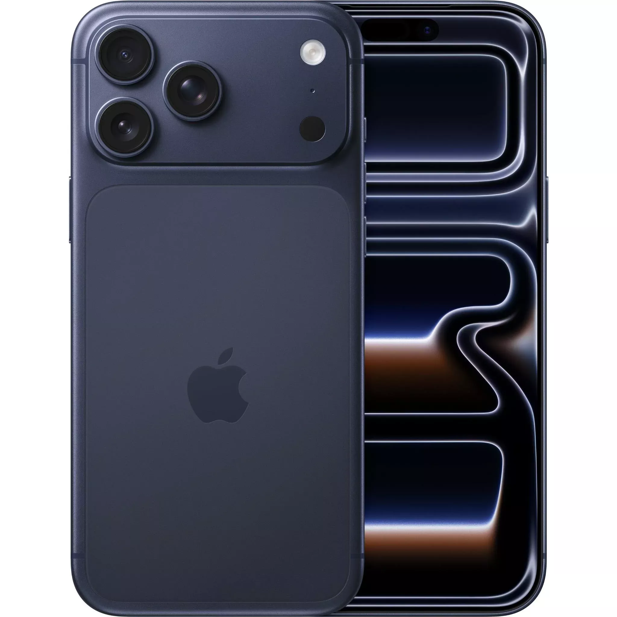 Apple iPhone 17 Pro Max 256GB (Deep Blue)