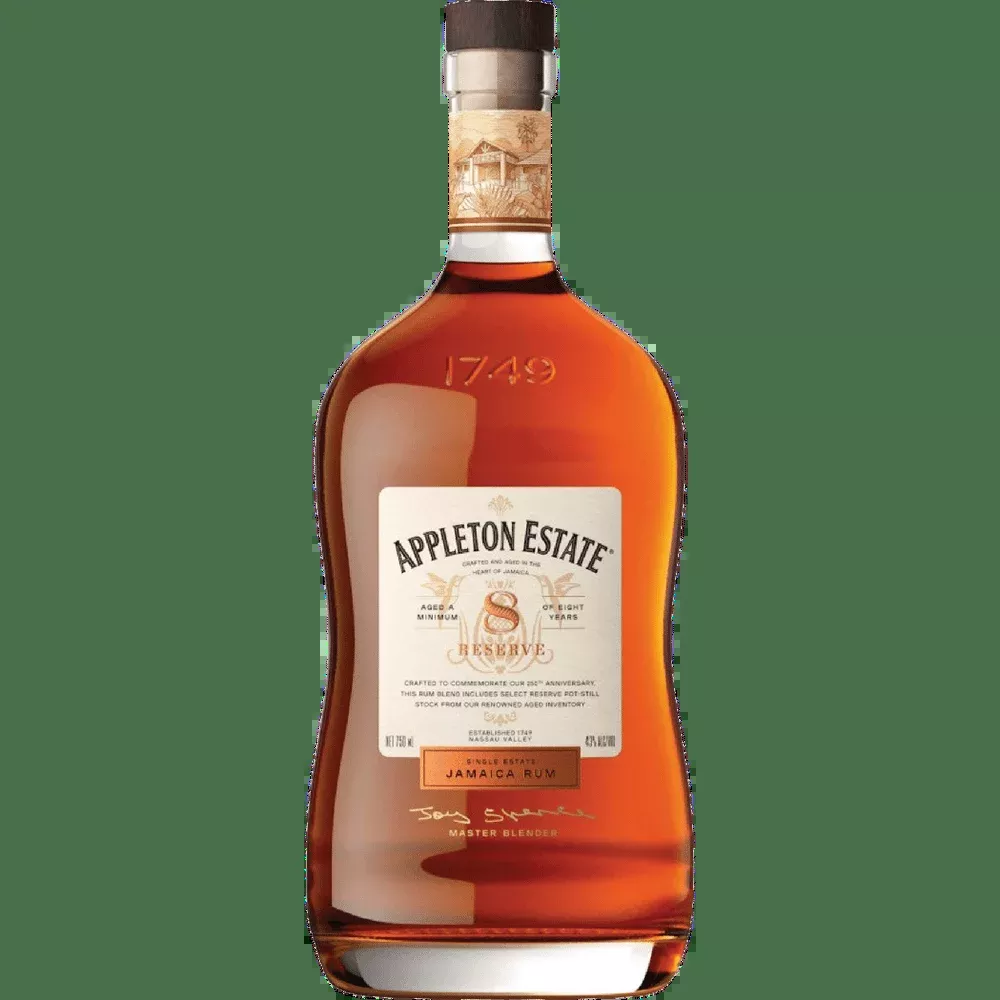 Appleton Estate 8Yr Reserve