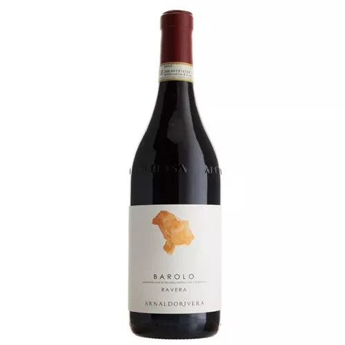 Arnaldo Rivera Ravera 2015 - 750ML