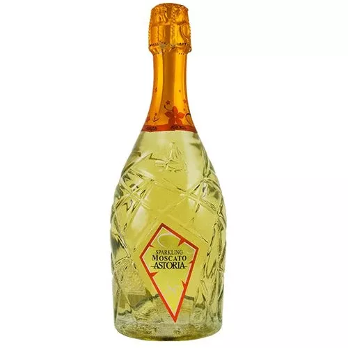 Astoria Lounge Moscato Sparkling - 750ML