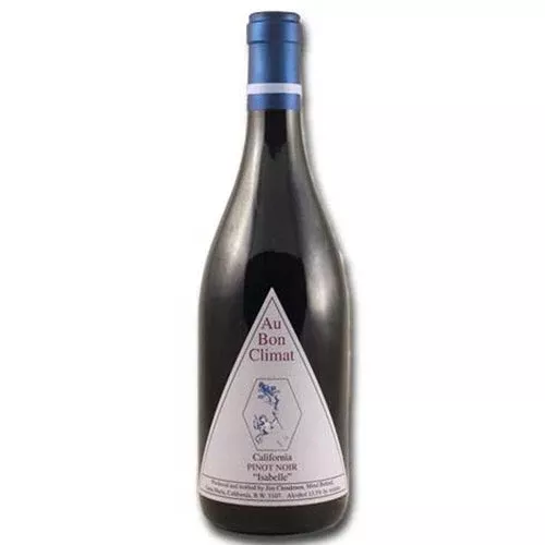 Au Bon Climat Isabelle Pinot Noir 2022 - 750ML