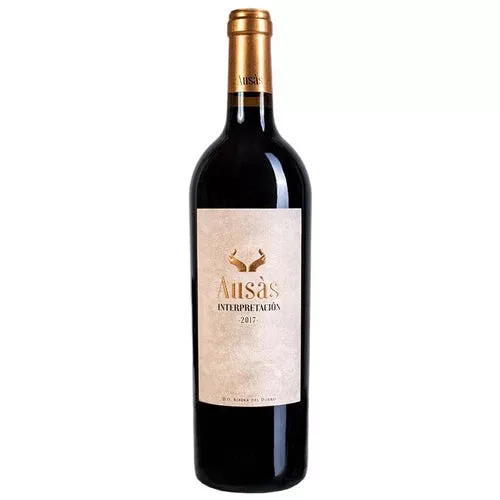 Ausas Interpretacion 2018 - 750ML