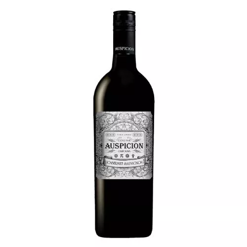 Auspicion Cabernet Sauvignon - 750ML