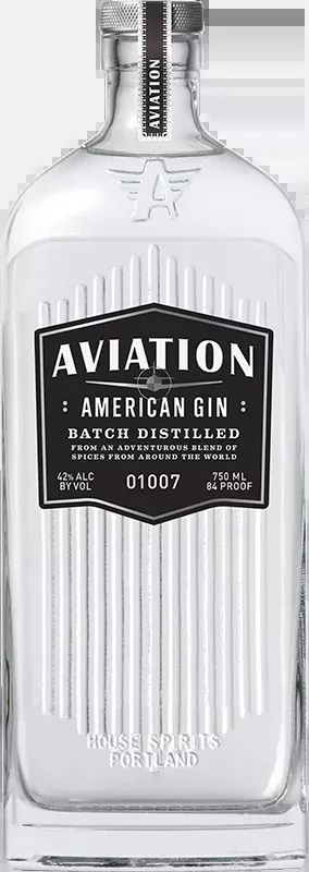 Aviation Gin