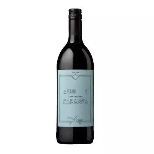 Azul y Garanza Tempranillo 2022 - 1L