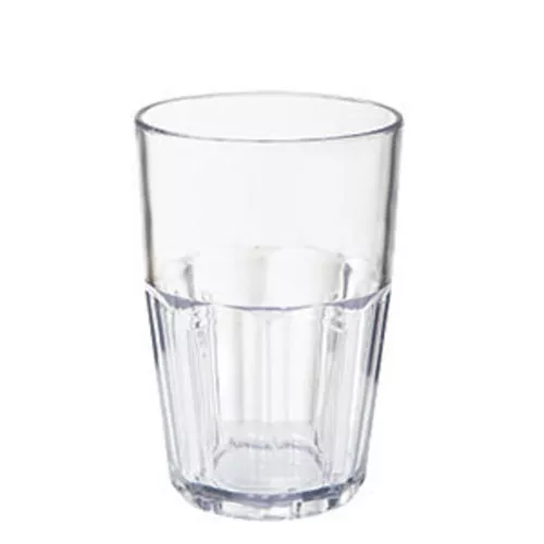 . Bahama Tumbler Clear
