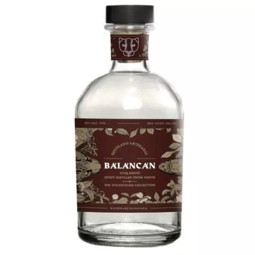 Balancan Papalome - 750ml
