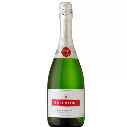 Ballatore Spumante 750ml