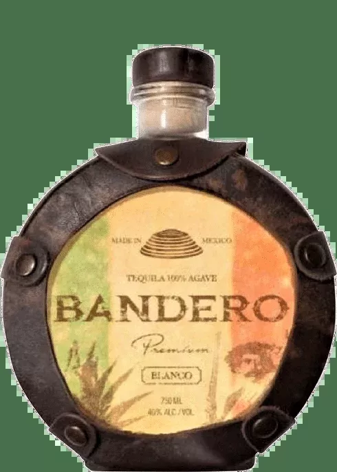 Bandero Blanco Tequila