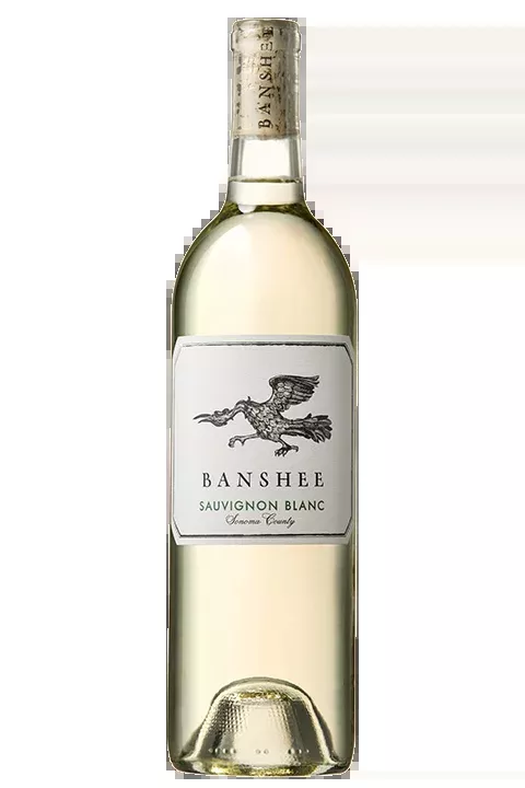 Banshee Sauvignon Blanc Sonoma County