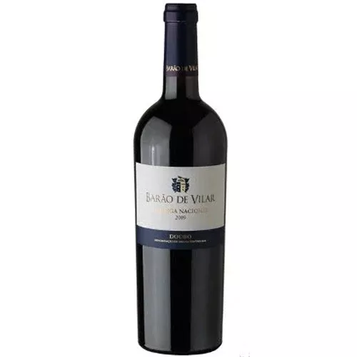Barao de Vilar Touriga Nacional 2018 -750ML