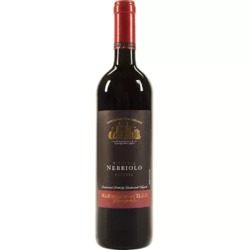 Barboursville Nebbiolo Reserve 2021 - 750ML