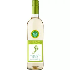 Barefoot Sauvignon Blanc