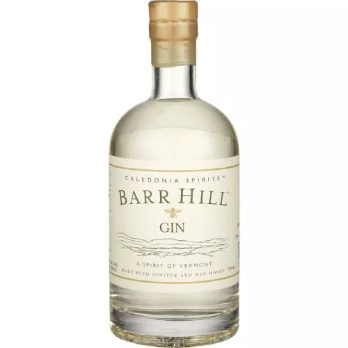 Barr Hill Reserve Gin 90 Proof - 750ML