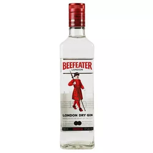 Beefeater Gin London Dry - 750ML