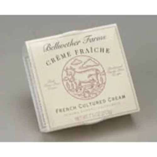 • Bellwether Farms Creme Fraiche