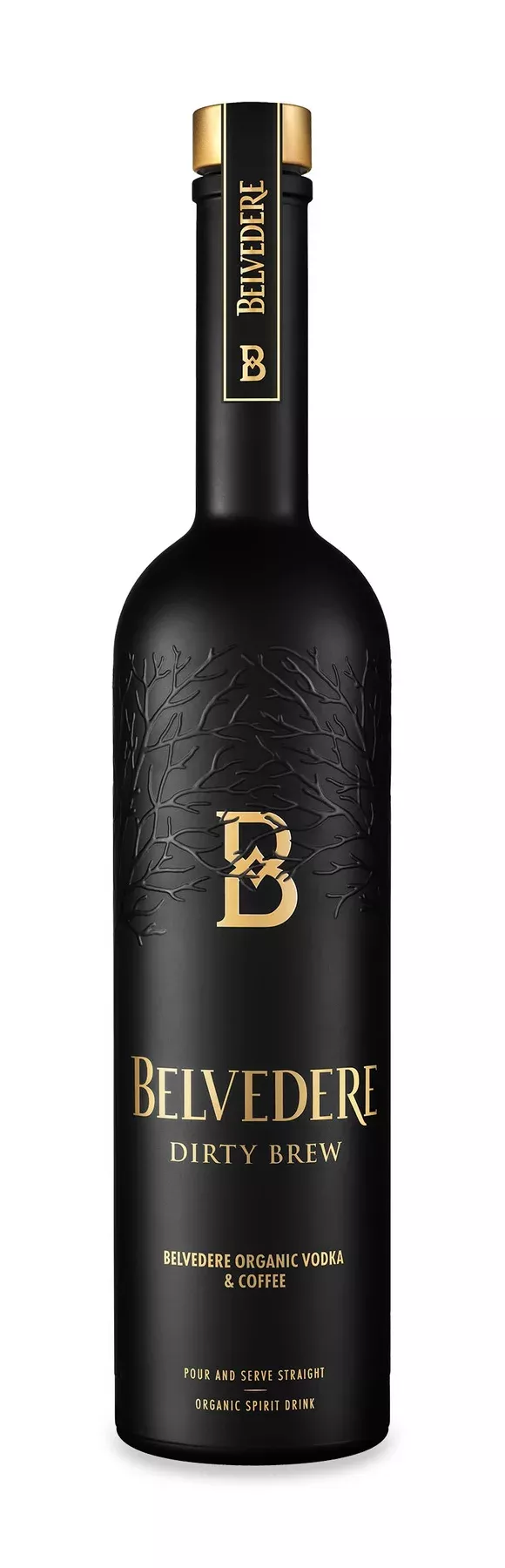 Belvedere Coffee Vodka