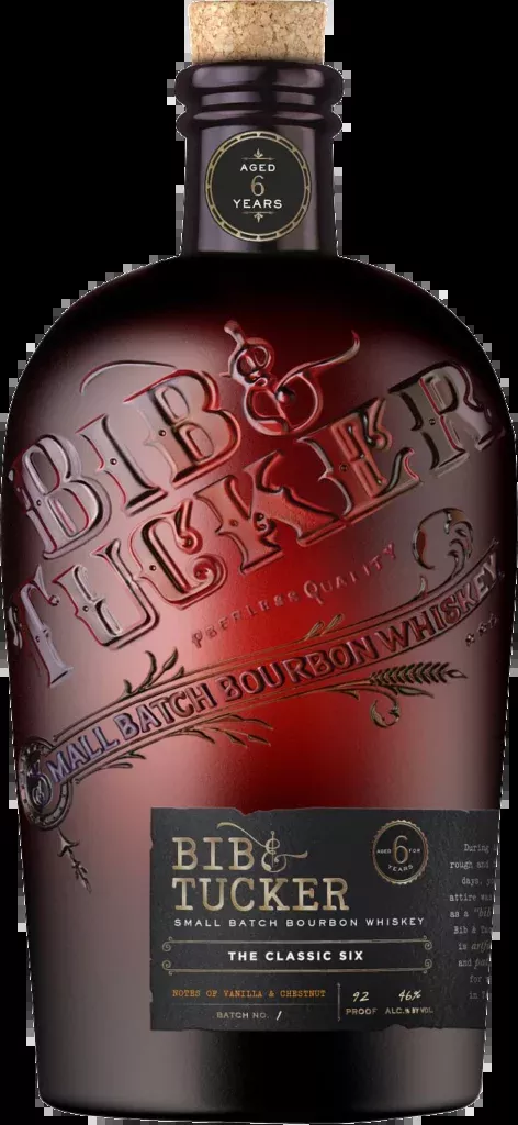Bib & Tucker Bourbon Double Char 6Yr
