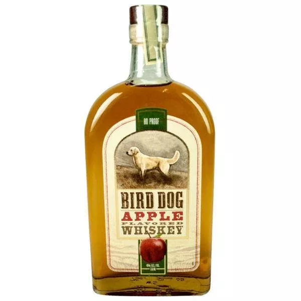 Bird Dog Whiskey Apple - 750ML