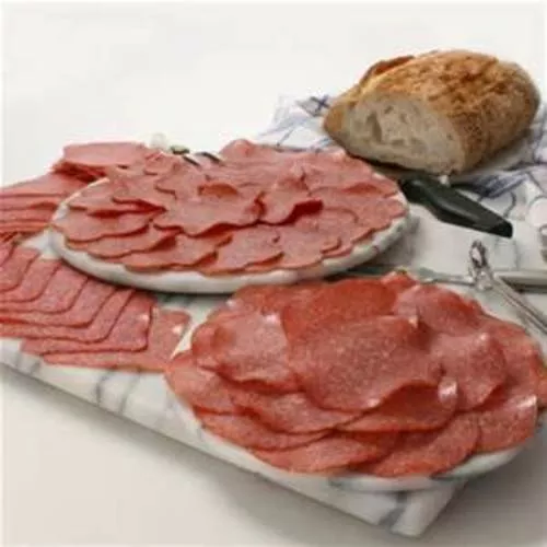 • Black Kassel Picante Salami